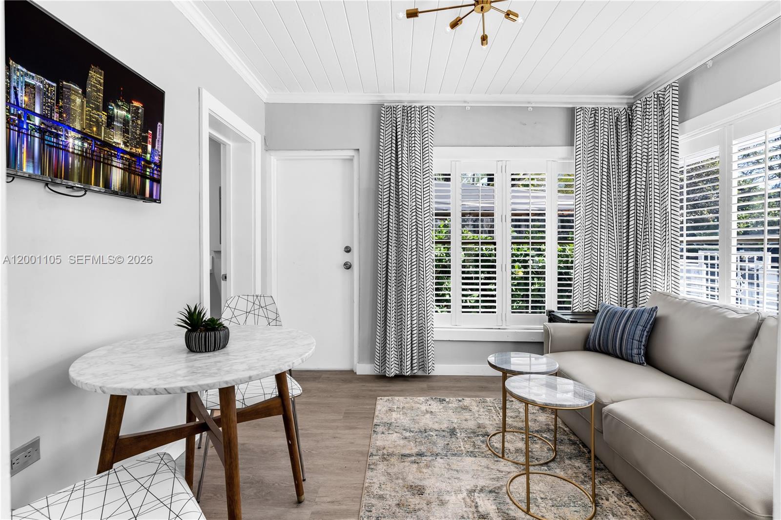 HAYNSWORTH BEACH SUB - Residential