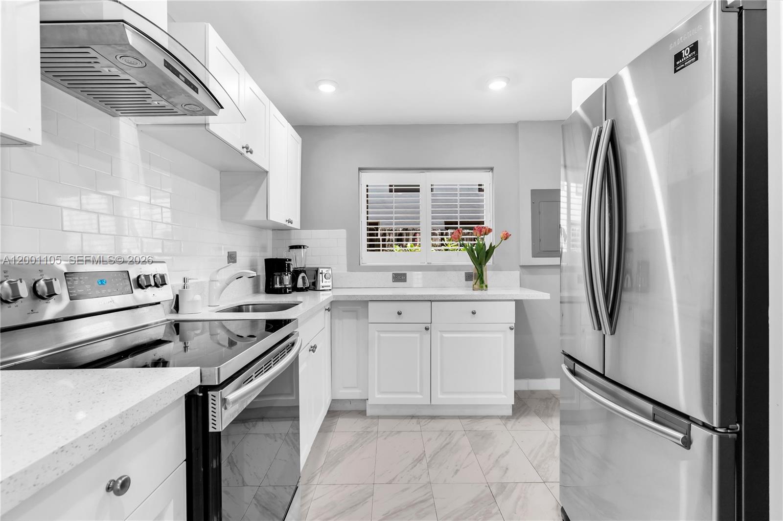 HAYNSWORTH BEACH SUB - Residential