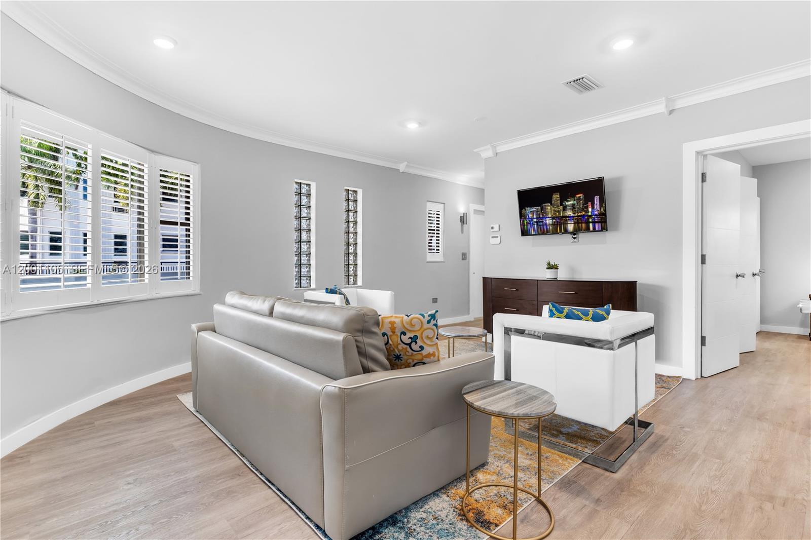 HAYNSWORTH BEACH SUB - Residential