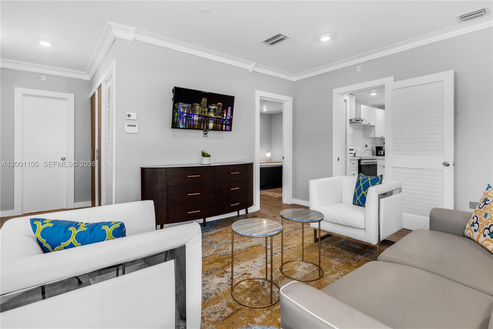 HAYNSWORTH BEACH SUB - Residential