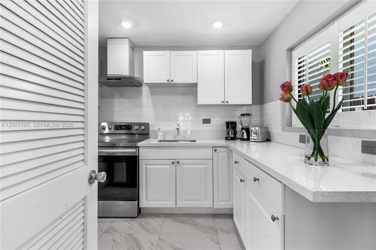 HAYNSWORTH BEACH SUB - Residential