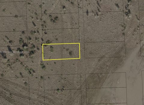 36X1 SW 164 Ave Miami FL 33185