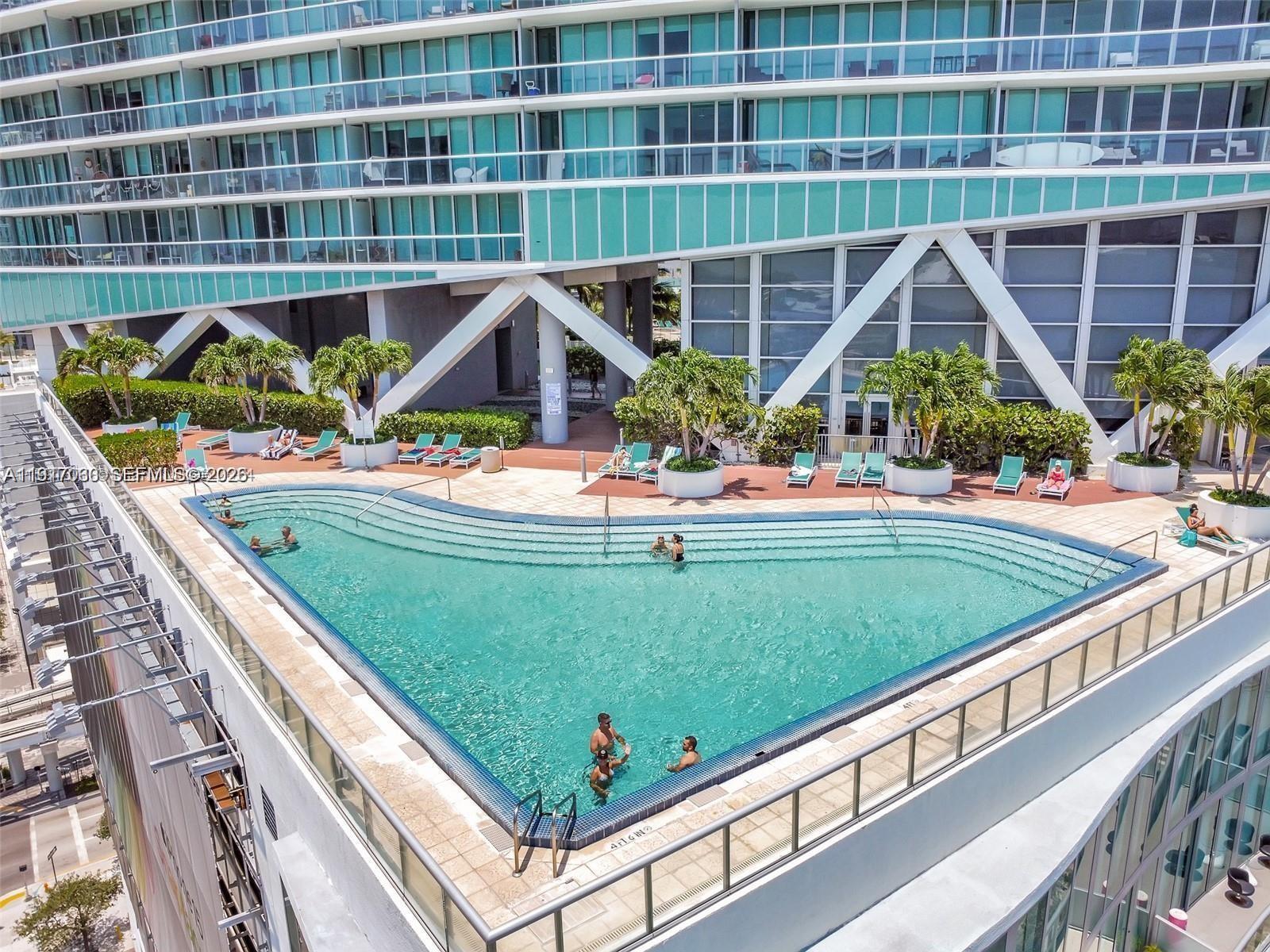 MARINABLUE CONDO - Residential