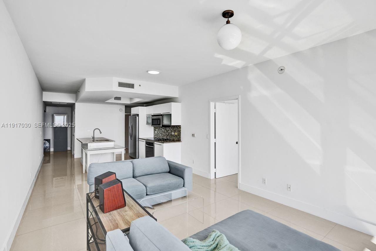 MARINABLUE CONDO - Residential