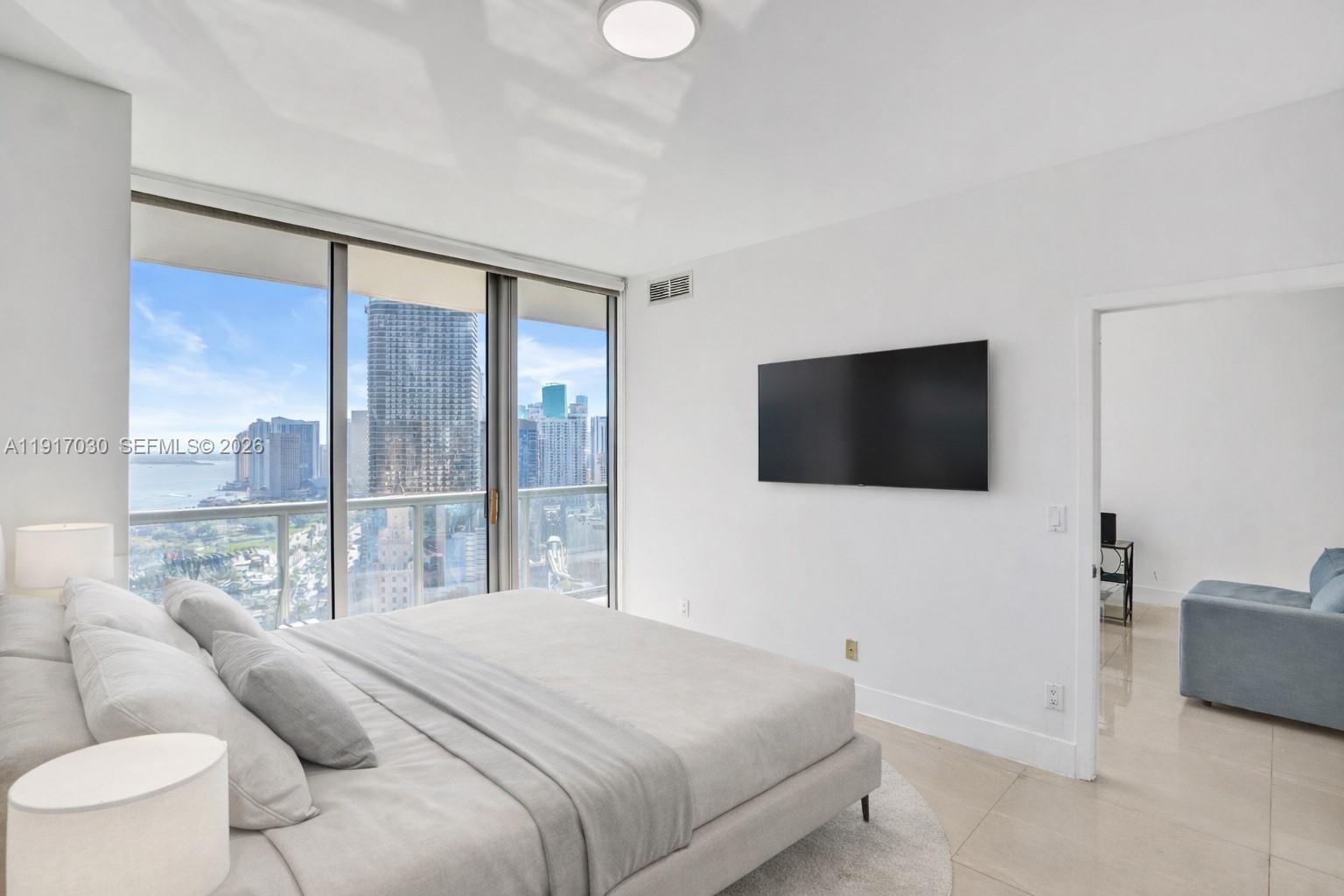 MARINABLUE CONDO - Residential