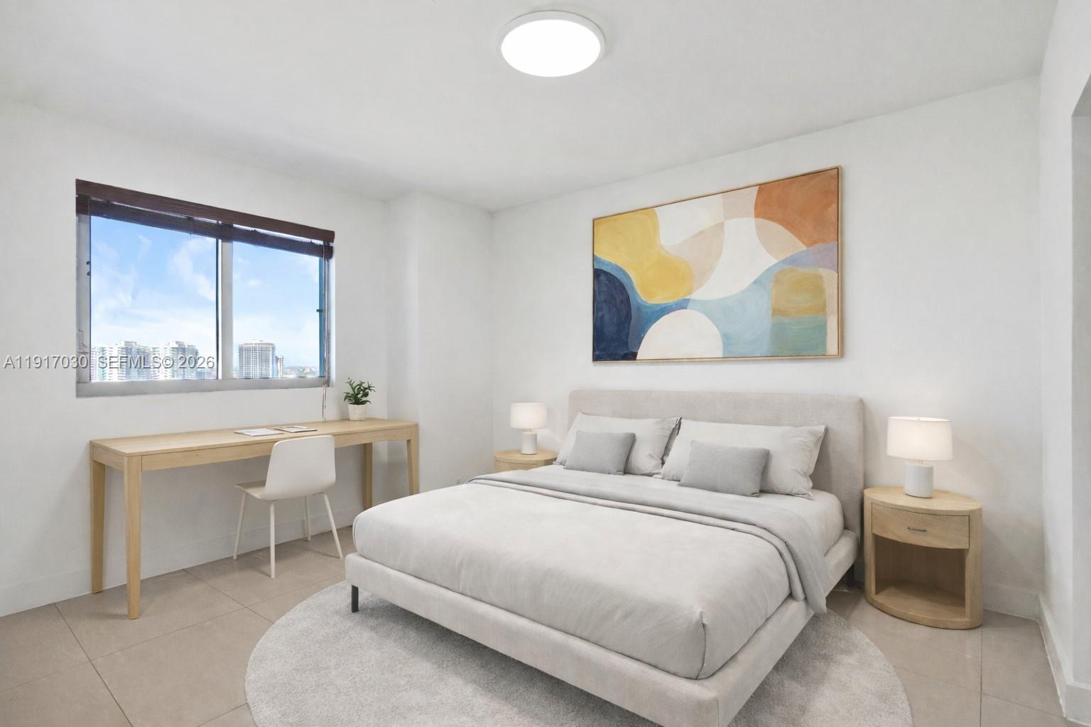 MARINABLUE CONDO - Residential