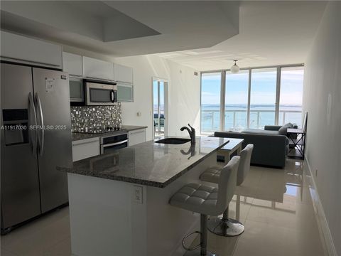 Real Estate Brokerage For Sale in Palm Beach Florida 888 Biscayne Blvd 2904 Miami FL 33132
