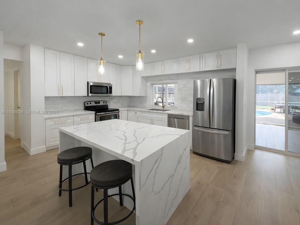 Photo of 5416 Jefferson St, Hollywood, FL 33021 (MLS # A11938828)