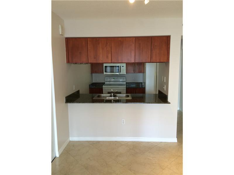 PLAZA CONDO - Residential Lease