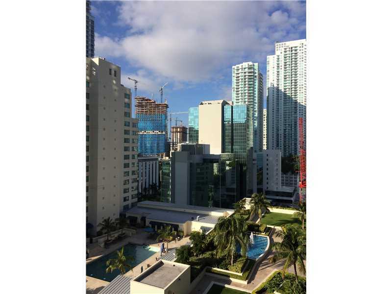 PLAZA CONDO - Residential Lease