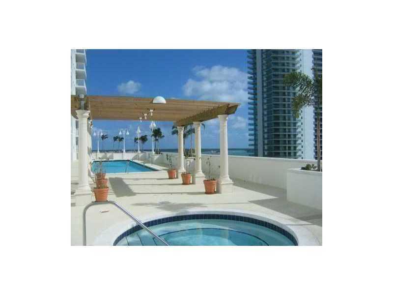 PLAZA CONDO - Residential Lease