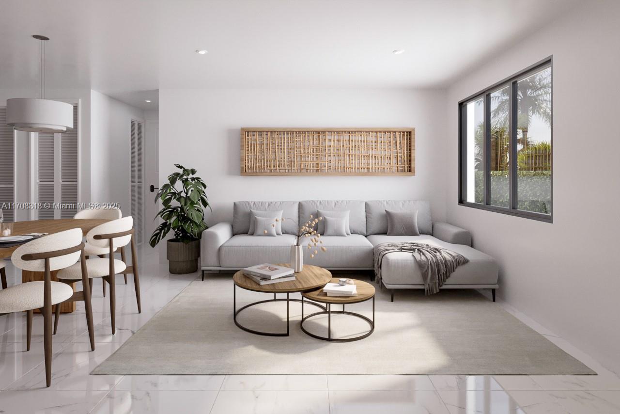 Causeway Park - Residential
