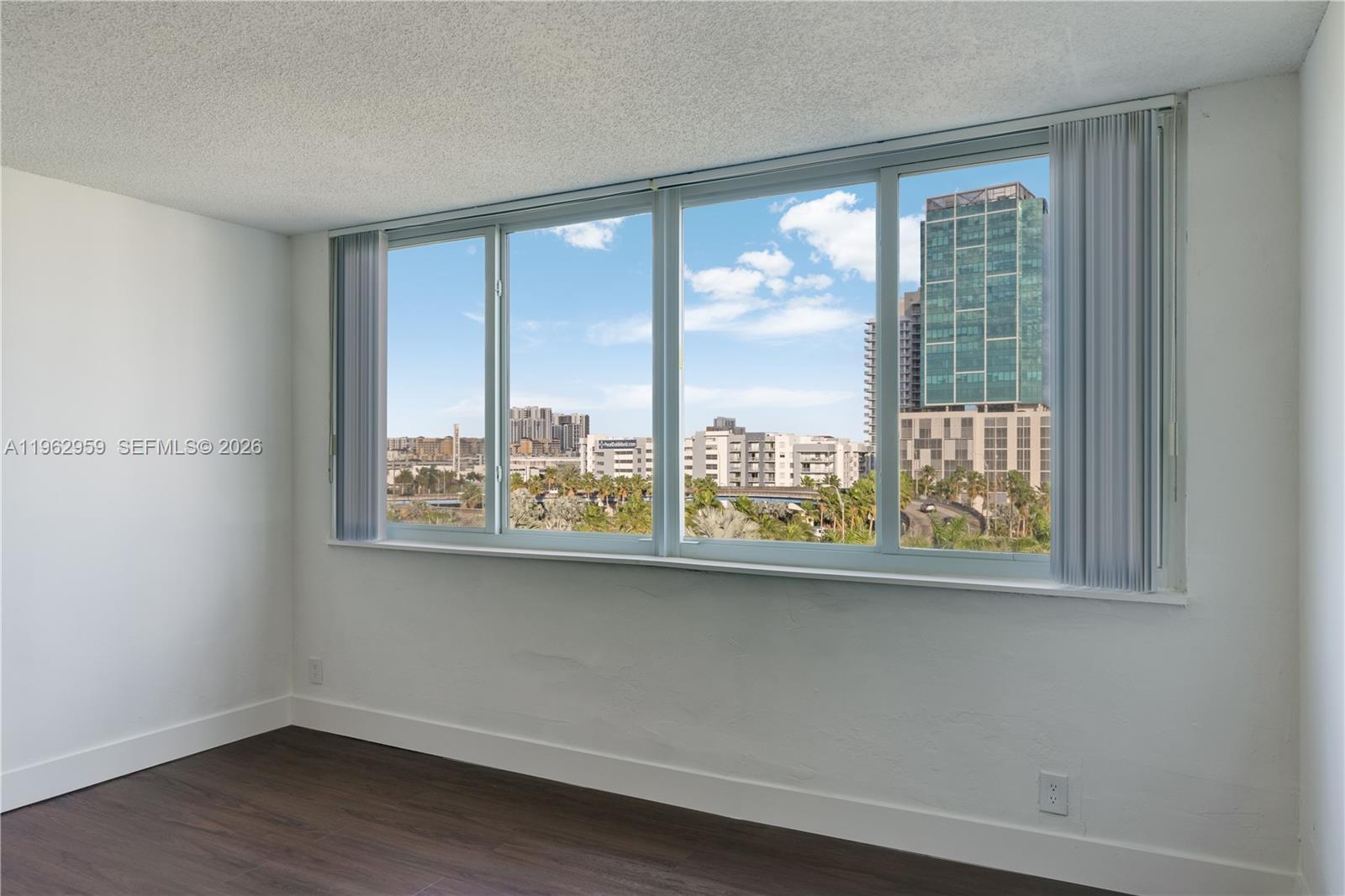 DADELAND PLACE CONDO - Residential Income