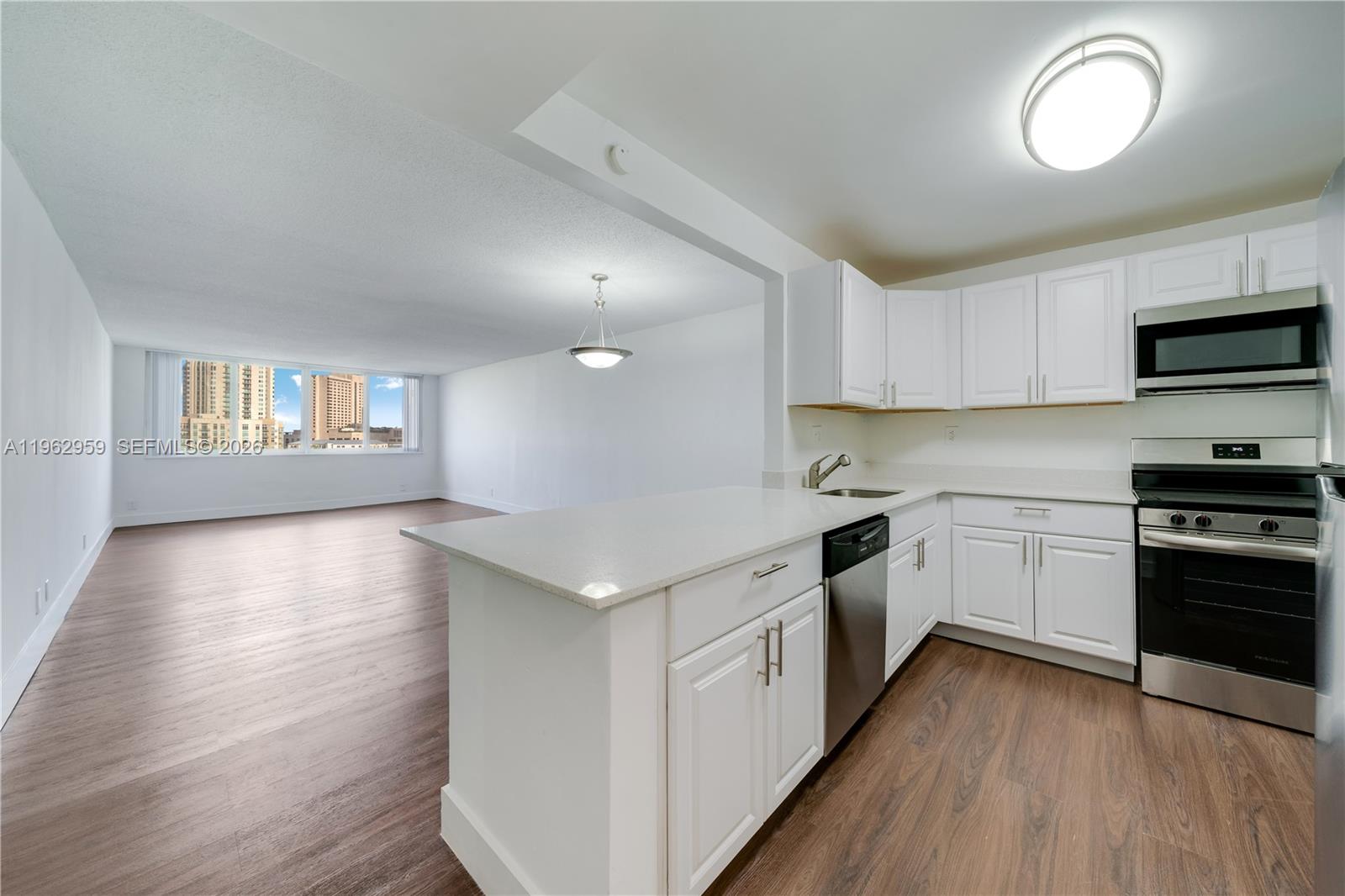 DADELAND PLACE CONDO - Residential Income