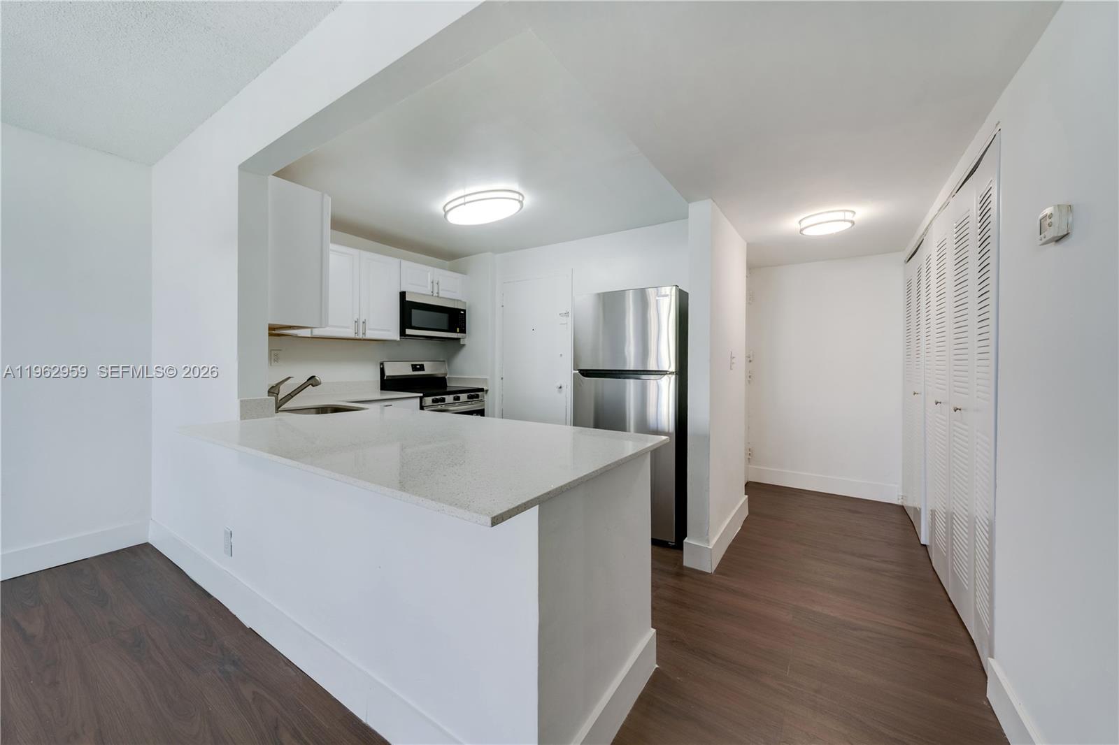 DADELAND PLACE CONDO - Residential Income