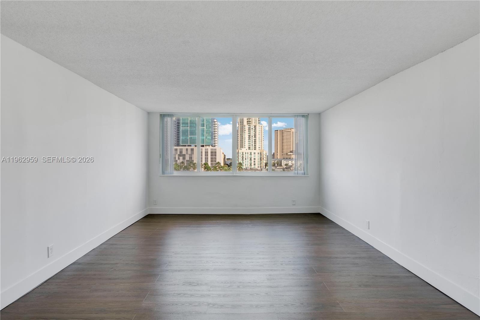 DADELAND PLACE CONDO - Residential Income