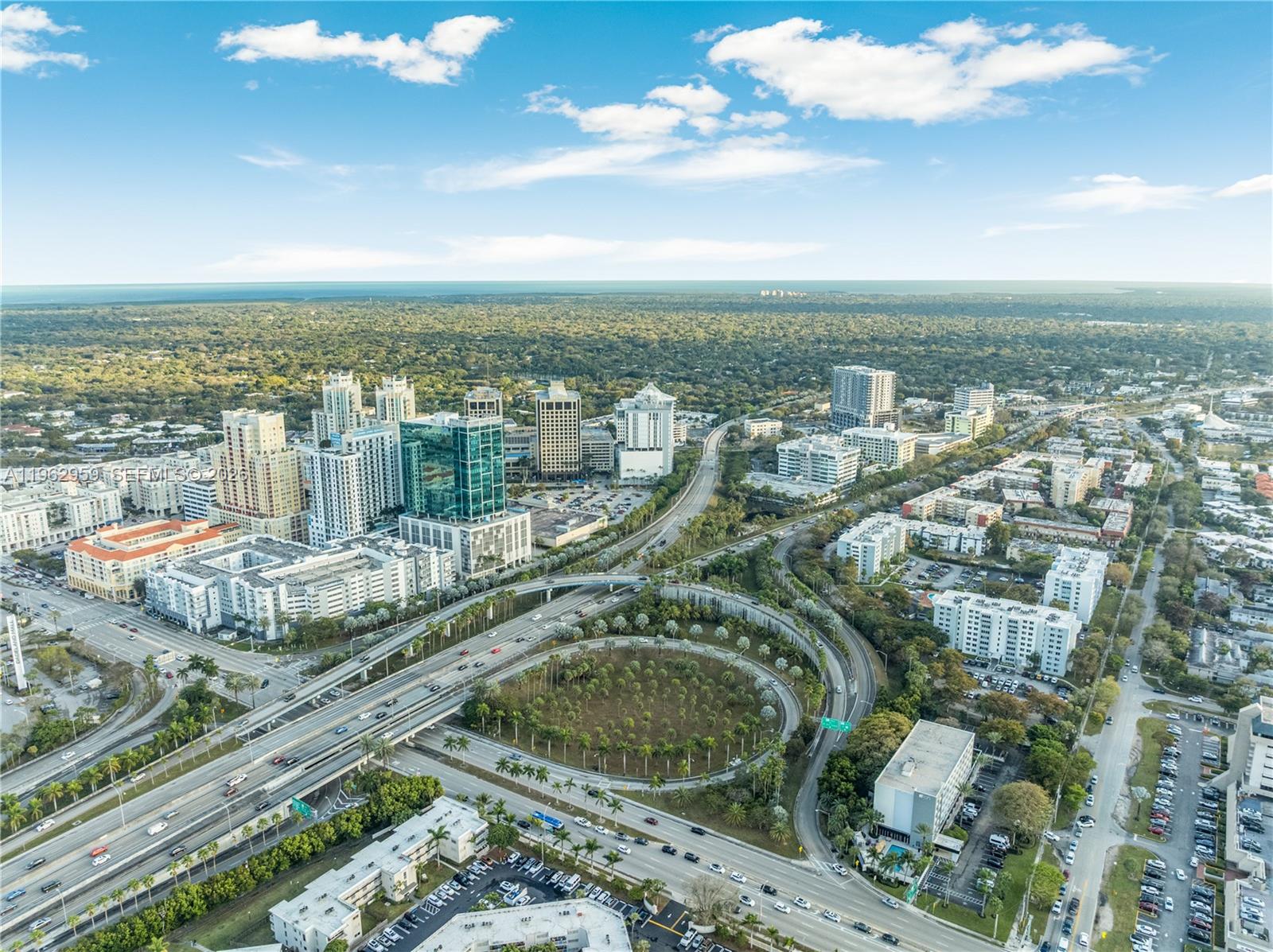 DADELAND PLACE CONDO - Residential Income