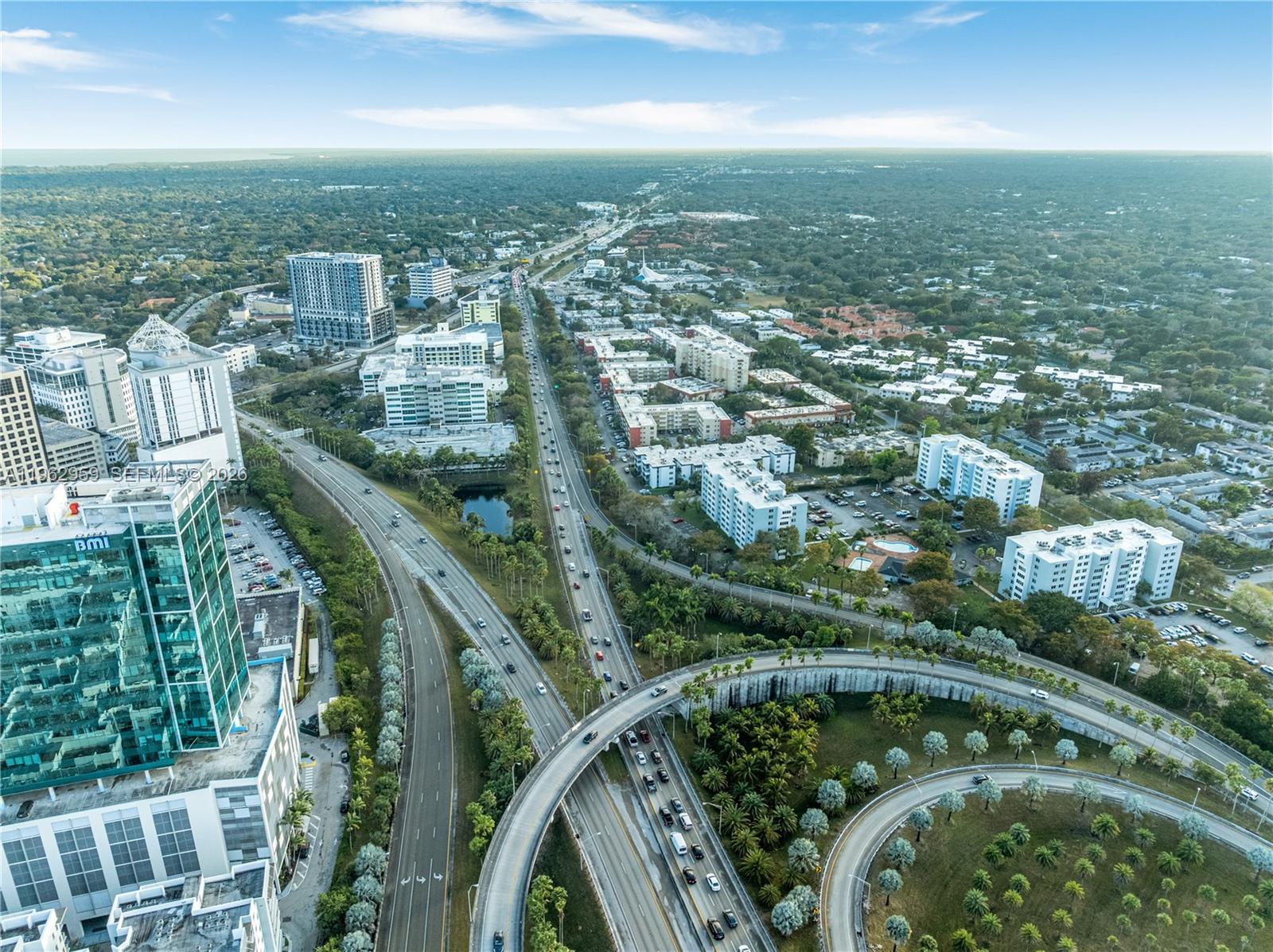 DADELAND PLACE CONDO - Residential Income