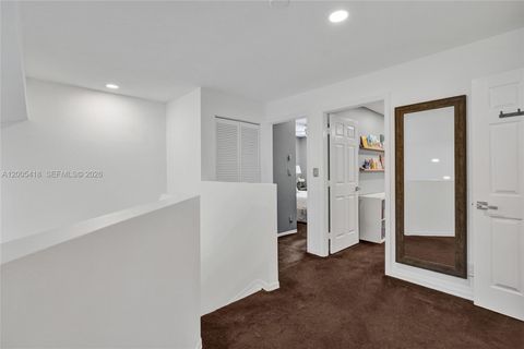 Tiny photo for 1062 SW 158th Ave, Pembroke Pines, FL 33027 (MLS # A12005418)