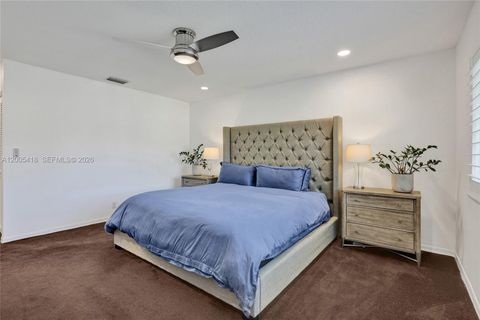 Tiny photo for 1062 SW 158th Ave, Pembroke Pines, FL 33027 (MLS # A12005418)