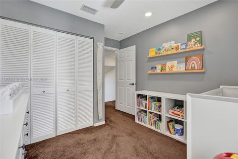 Tiny photo for 1062 SW 158th Ave, Pembroke Pines, FL 33027 (MLS # A12005418)