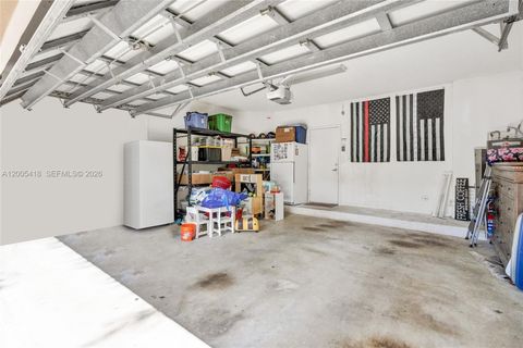 Tiny photo for 1062 SW 158th Ave, Pembroke Pines, FL 33027 (MLS # A12005418)