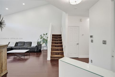 Tiny photo for 1062 SW 158th Ave, Pembroke Pines, FL 33027 (MLS # A12005418)