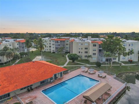 A home in North Lauderdale