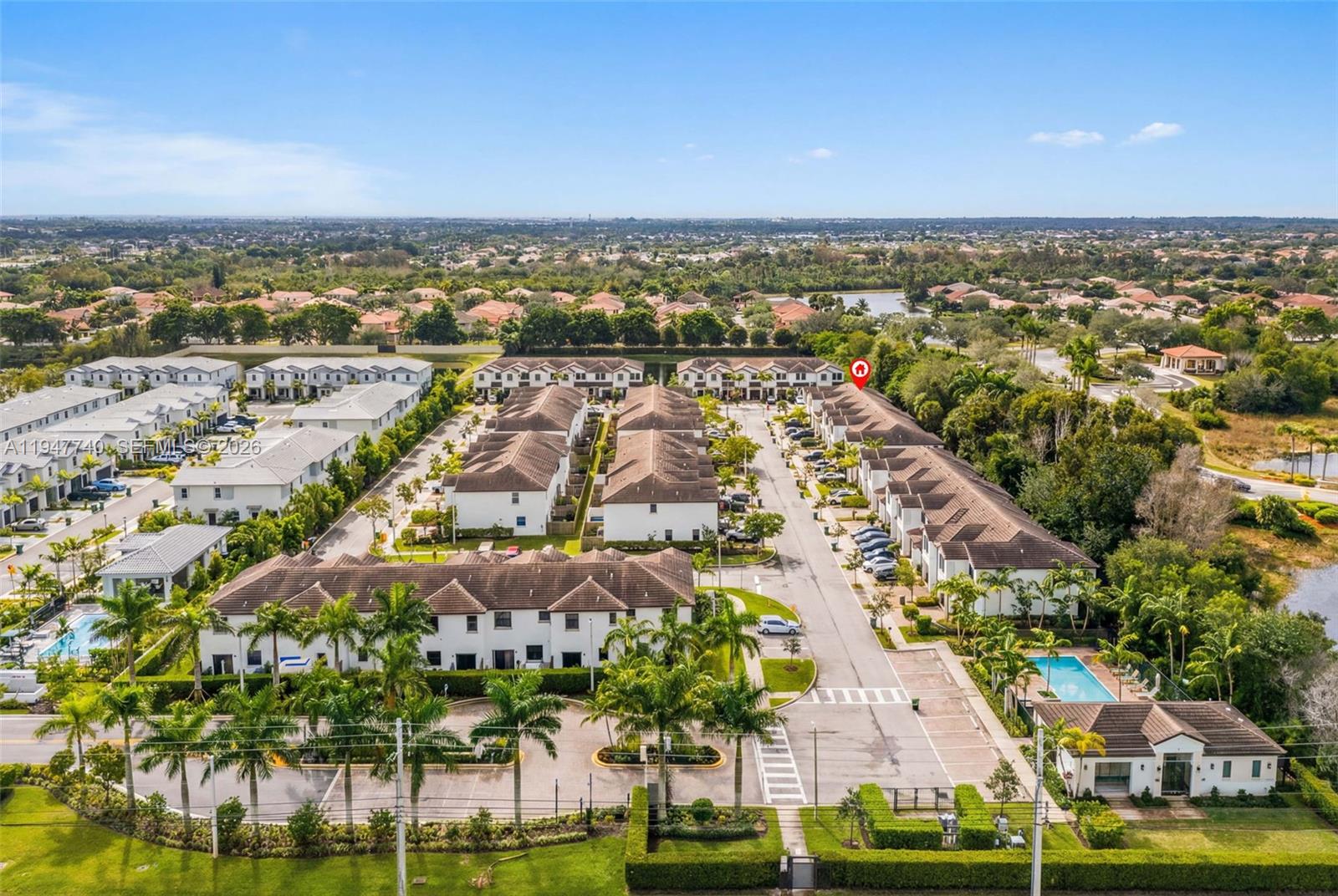 STELLAR PEMBROKE PINES - Residential