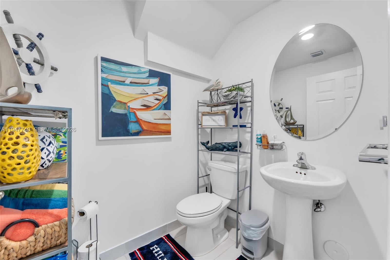 STELLAR PEMBROKE PINES - Residential