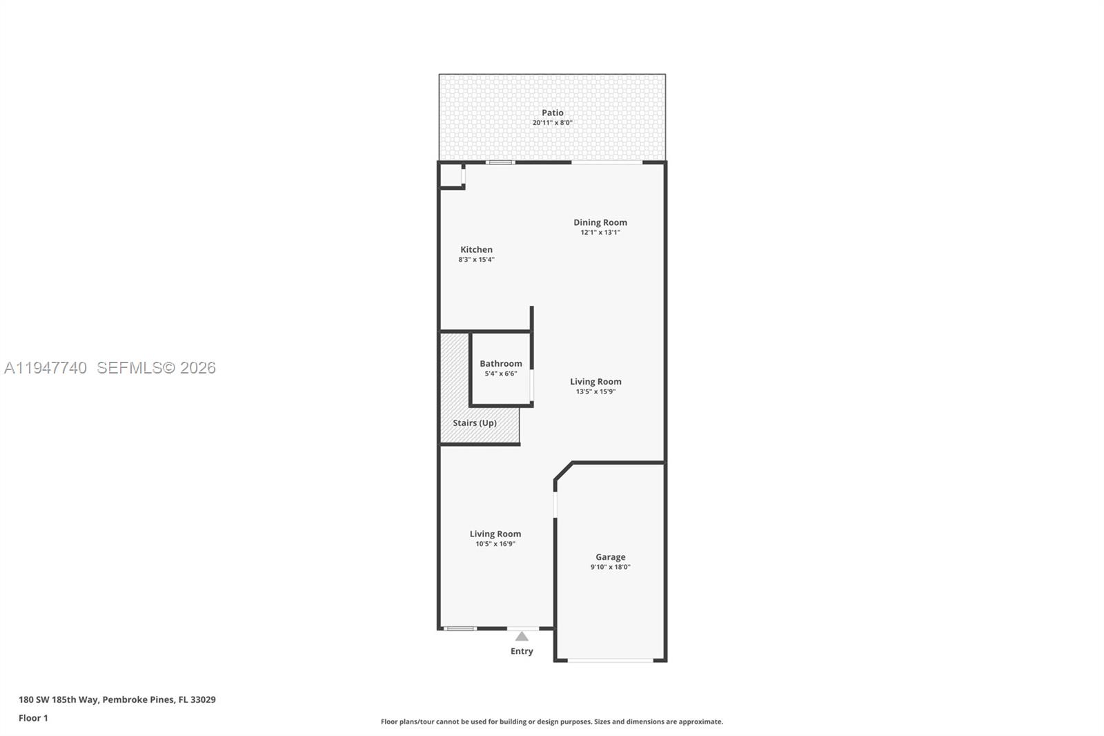 STELLAR PEMBROKE PINES - Residential