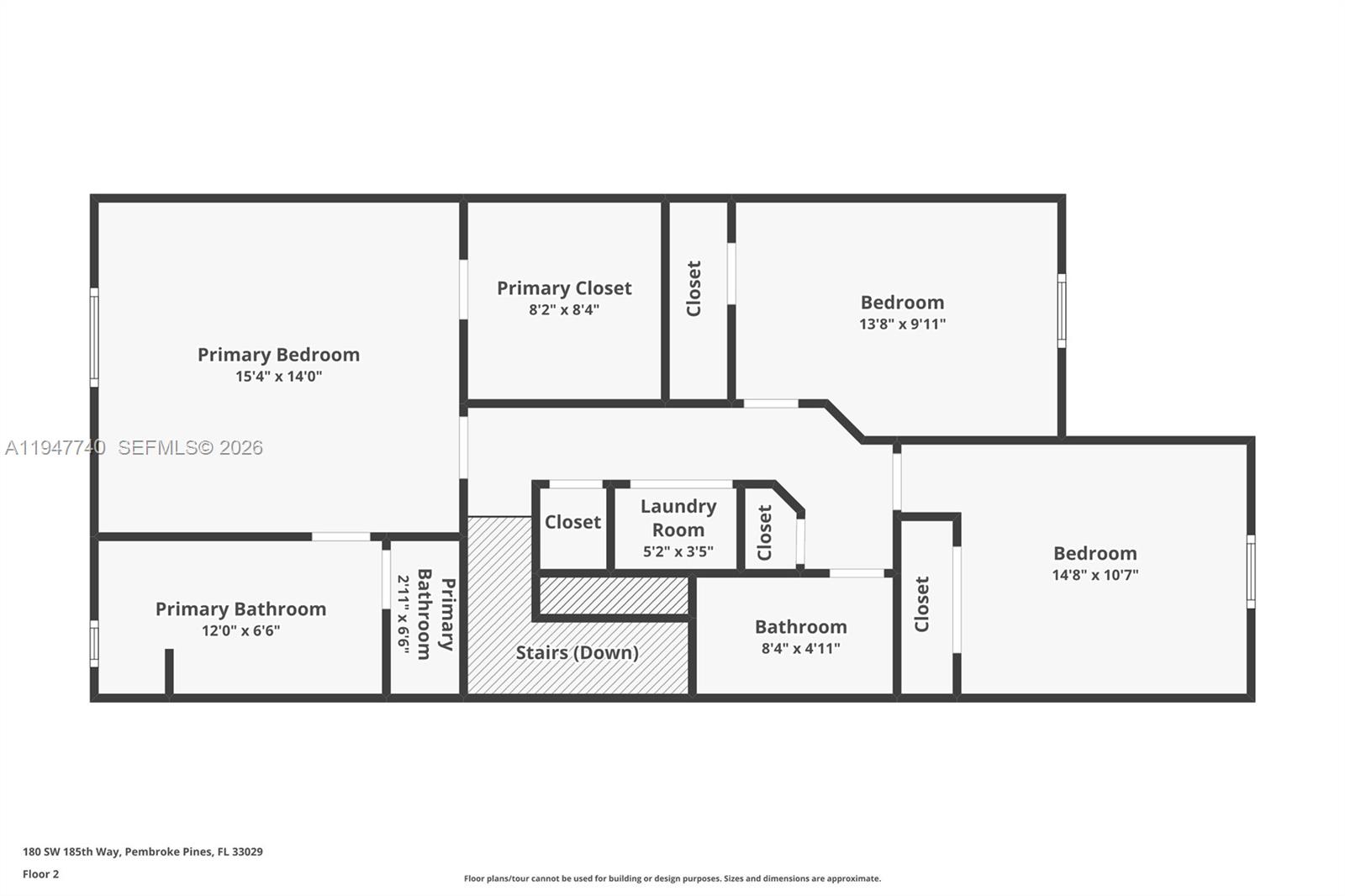 STELLAR PEMBROKE PINES - Residential