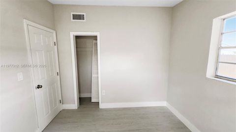 Tiny photo for 1557 NW 66th St, Miami, FL 33147 (MLS # A11977312)