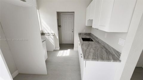 Tiny photo for 1557 NW 66th St, Miami, FL 33147 (MLS # A11977312)