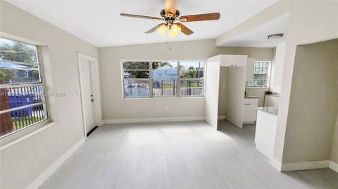Tiny photo for 1557 NW 66th St, Miami, FL 33147 (MLS # A11977312)
