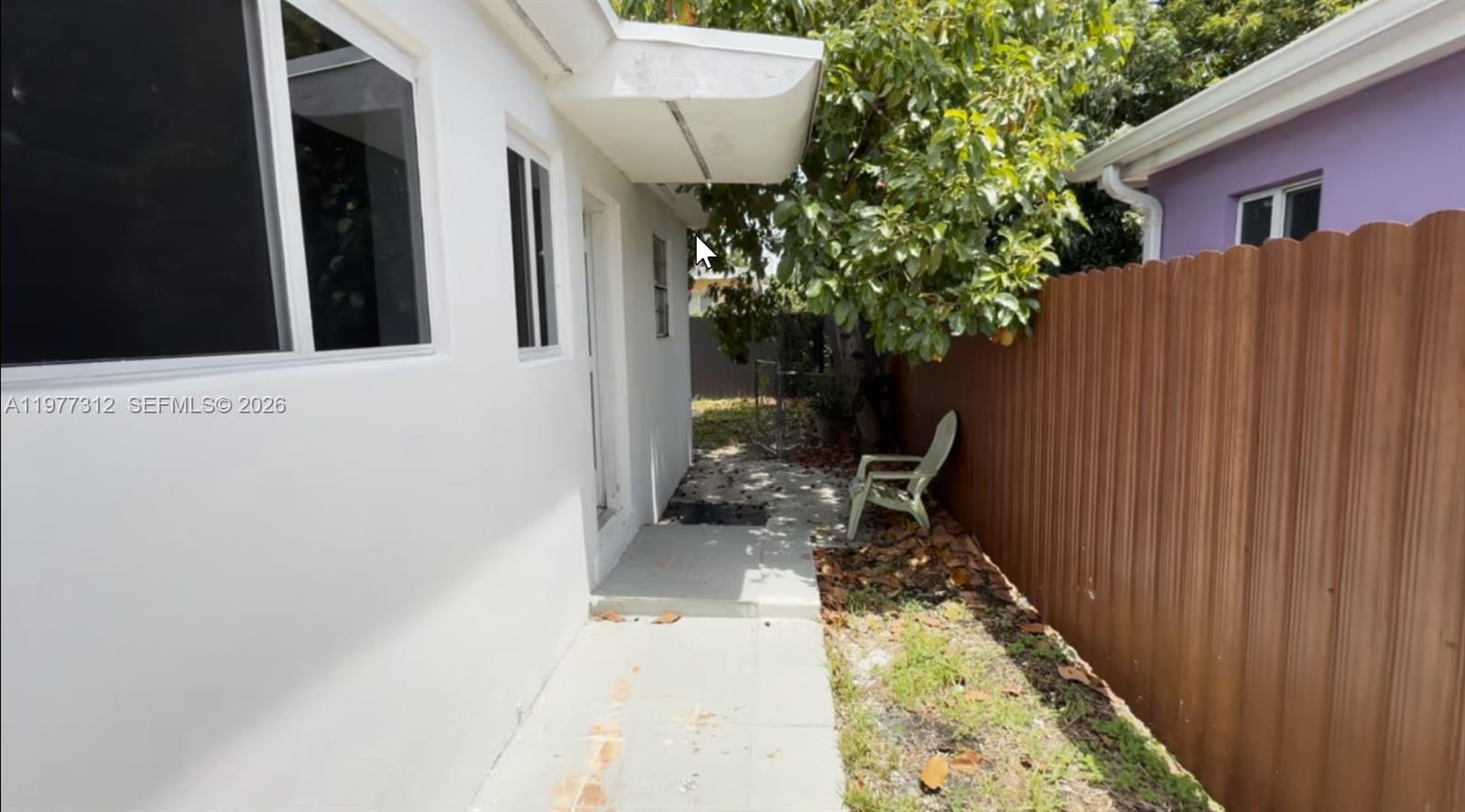 EAST LIBERTY CITY SEC A - Residential