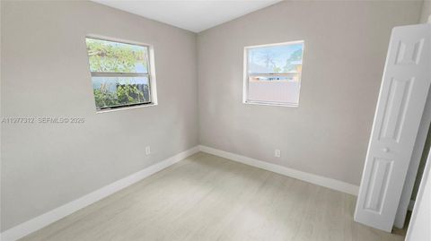 Tiny photo for 1557 NW 66th St, Miami, FL 33147 (MLS # A11977312)