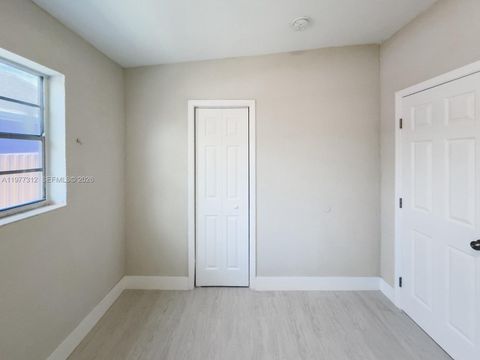 Tiny photo for 1557 NW 66th St, Miami, FL 33147 (MLS # A11977312)