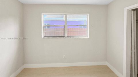 Tiny photo for 1557 NW 66th St, Miami, FL 33147 (MLS # A11977312)