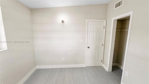 Tiny photo for 1557 NW 66th St, Miami, FL 33147 (MLS # A11977312)