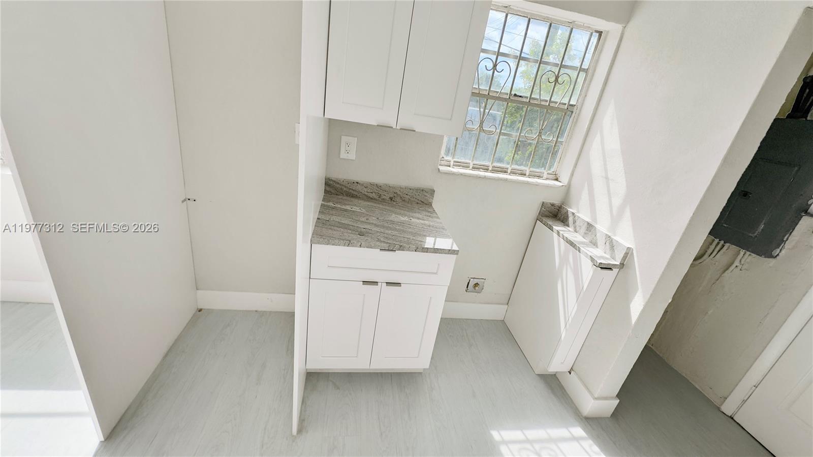 EAST LIBERTY CITY SEC A - Residential