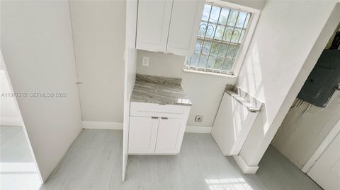 Tiny photo for 1557 NW 66th St, Miami, FL 33147 (MLS # A11977312)