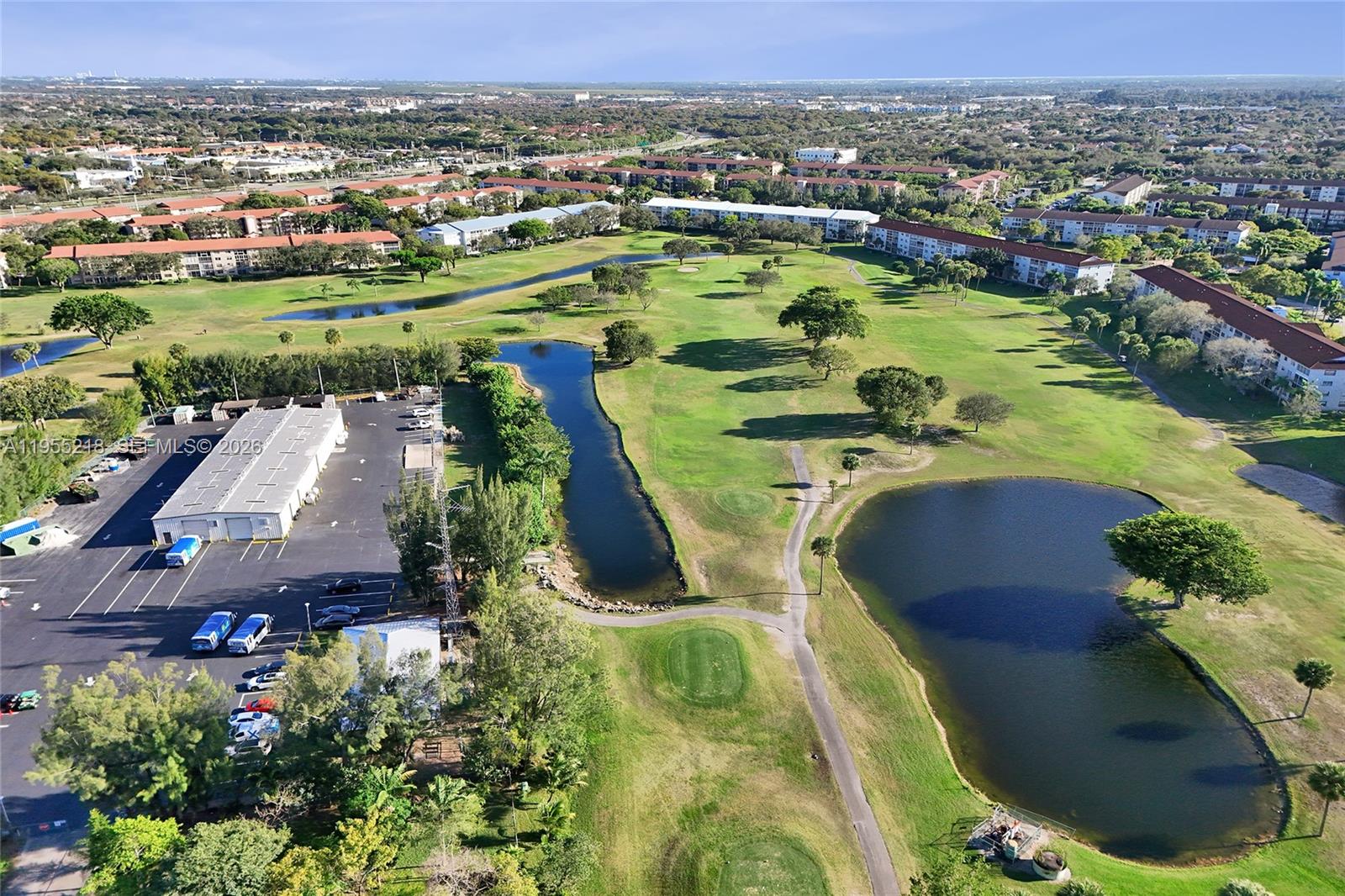 BUCKINGHAM AT CENTURY VIL - Residential