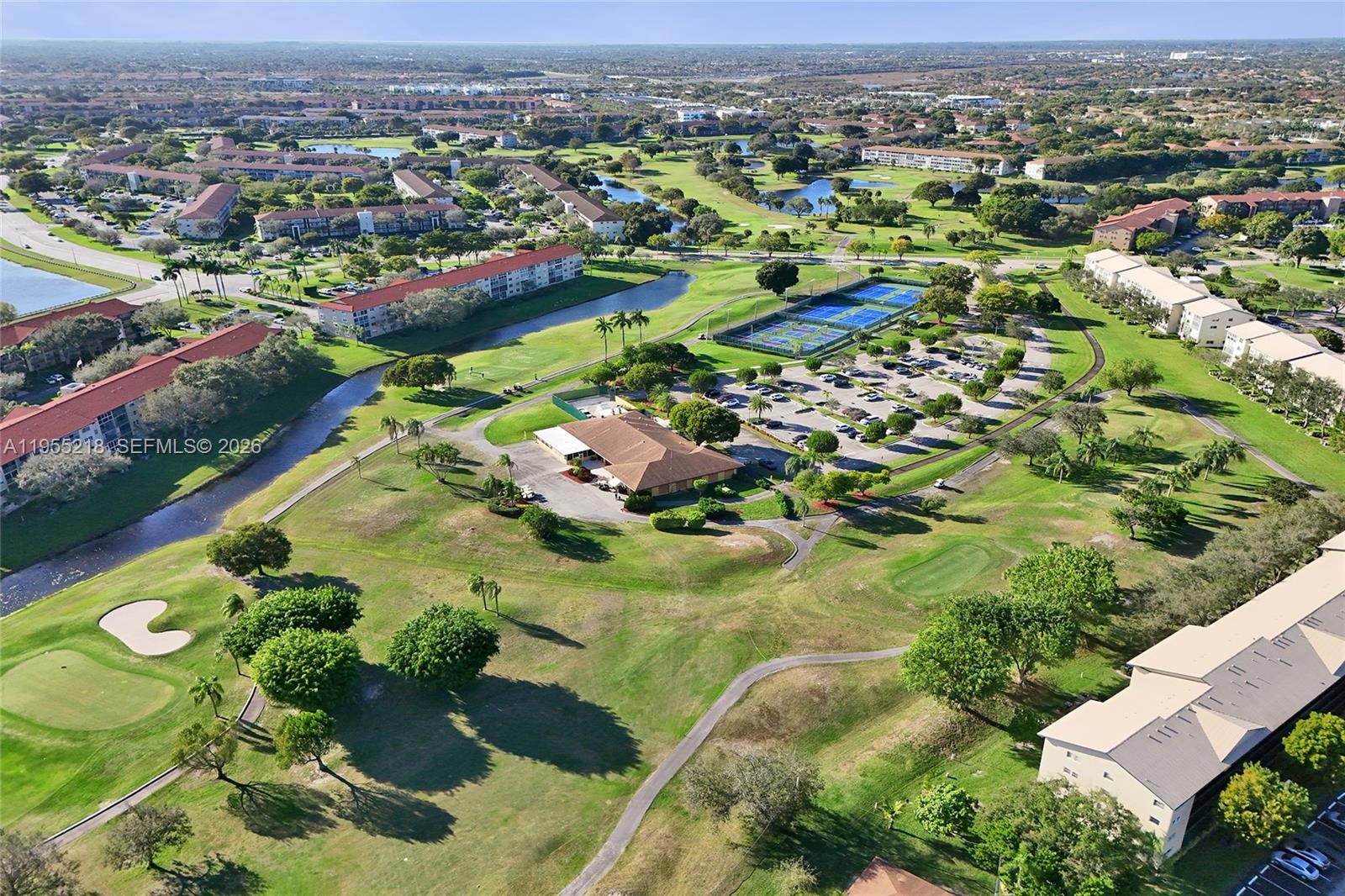 BUCKINGHAM AT CENTURY VIL - Residential