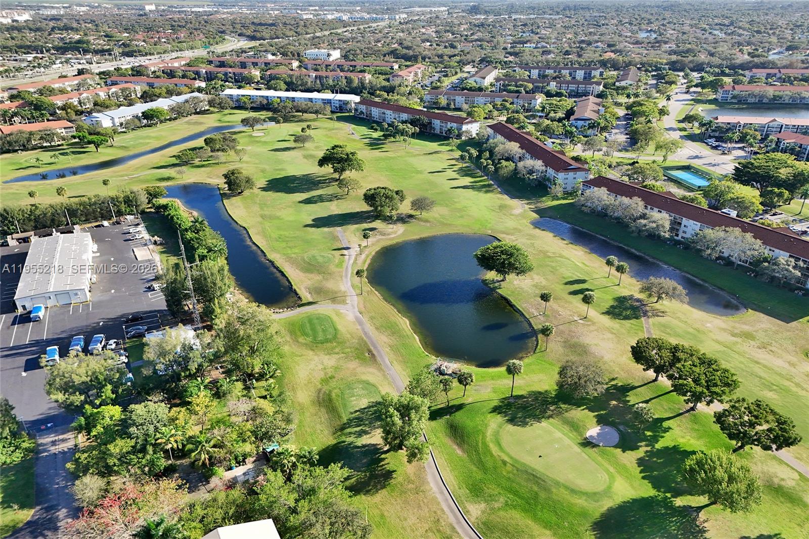 BUCKINGHAM AT CENTURY VIL - Residential