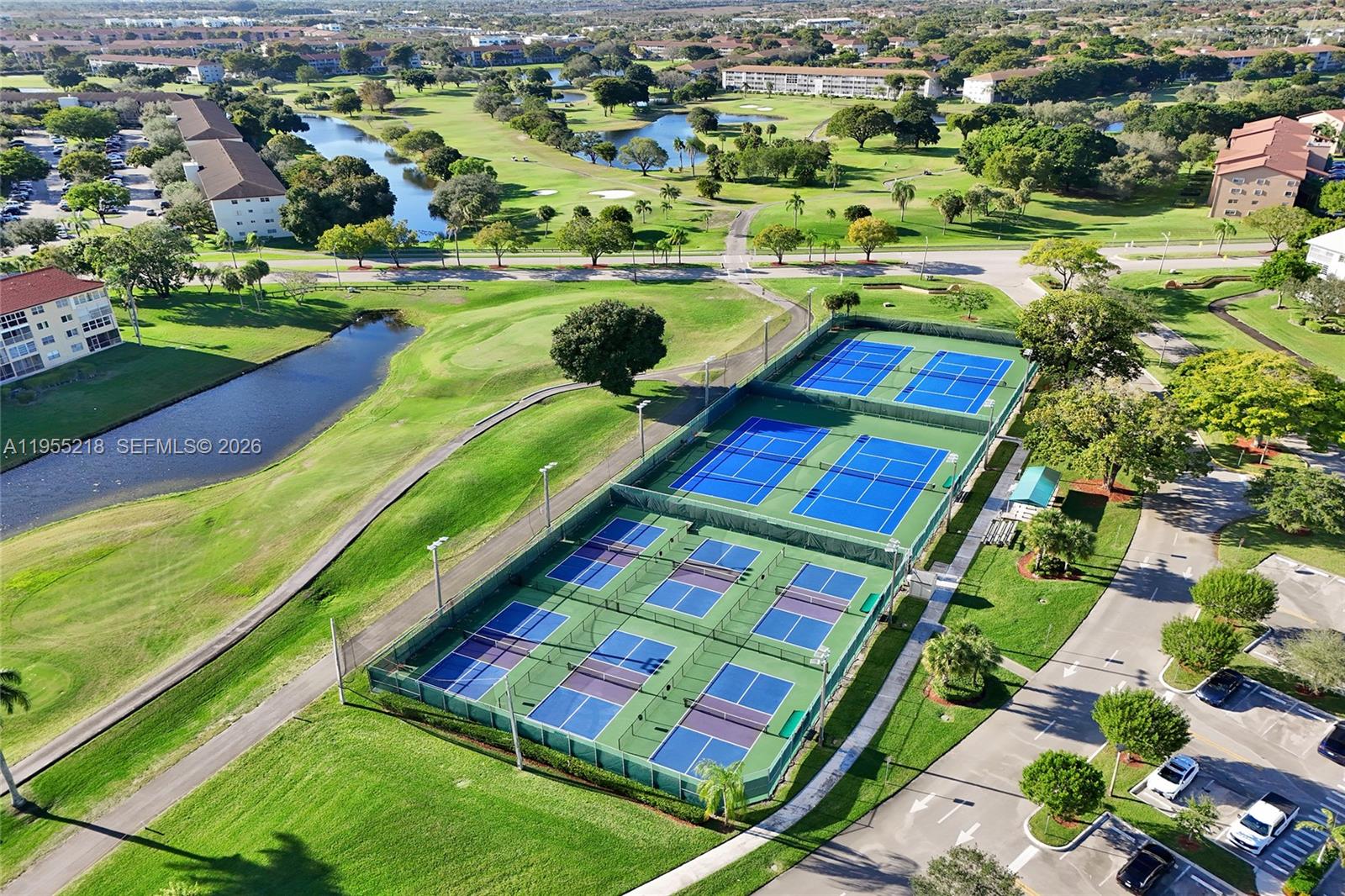 BUCKINGHAM AT CENTURY VIL - Residential