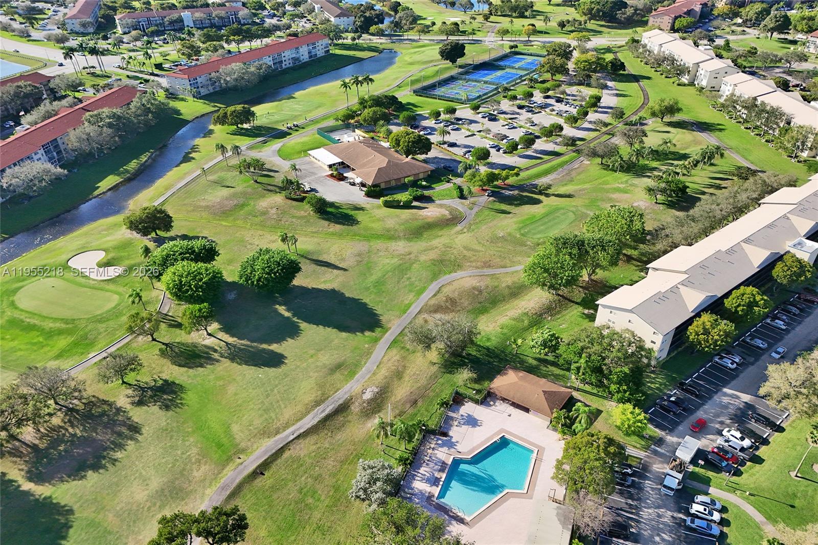 BUCKINGHAM AT CENTURY VIL - Residential