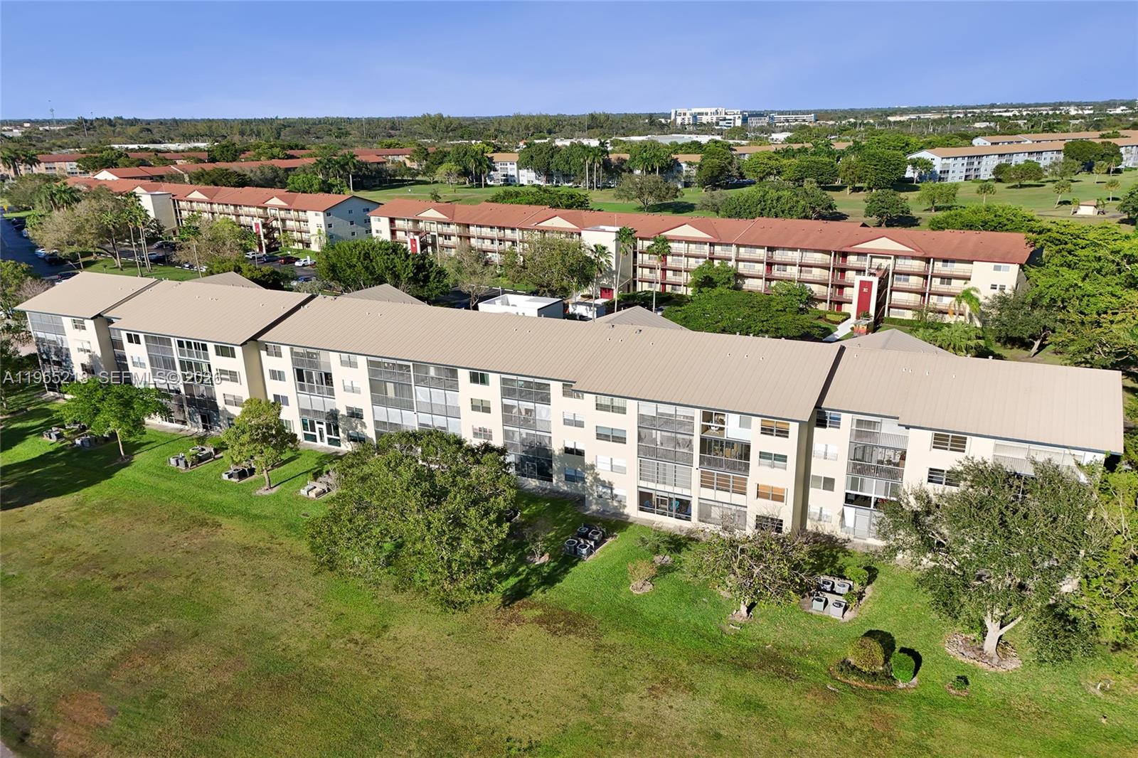 BUCKINGHAM AT CENTURY VIL - Residential