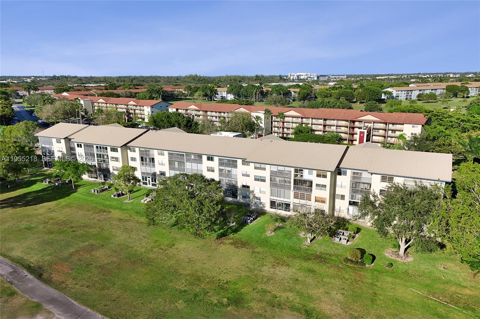 BUCKINGHAM AT CENTURY VIL - Residential