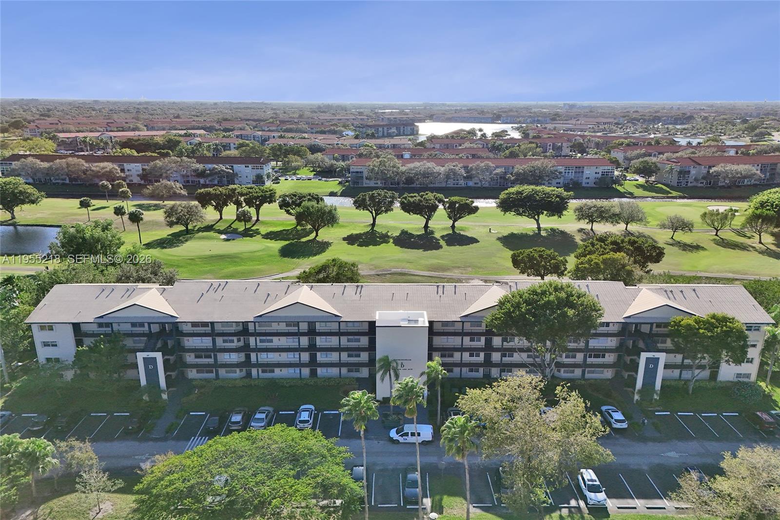 BUCKINGHAM AT CENTURY VIL - Residential